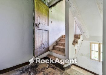 Disimpegno - Villa via Calabria, 17, Malalbergo - photo 20