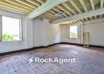 Stanza non arredata - Villa via Calabria, 17, Malalbergo - photo 25