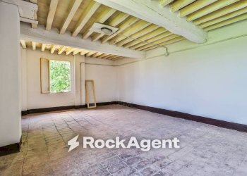 Stanza non arredata - Villa via Calabria, 17, Malalbergo - photo 26