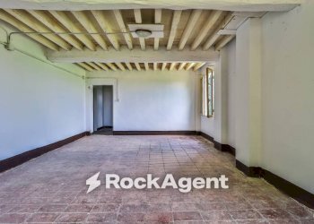 Stanza non arredata - Villa via Calabria, 17, Malalbergo - photo 27