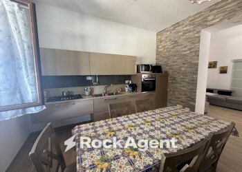 Cucina - Villa strada Vicinale Bosco, 36, Pescara - foto 5