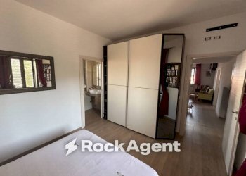 Camera da letto - Villa strada Vicinale Bosco, 36, Pescara - foto 9