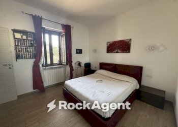 Camera da letto - Villa strada Vicinale Bosco, 36, Pescara - foto 10