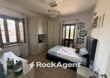 Camera da letto - Villa strada Vicinale Bosco, 36, Pescara - foto 15