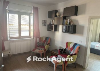 Camera da letto - Villa strada Vicinale Bosco, 36, Pescara - foto 16