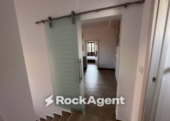 Corridoio - Villa strada Vicinale Bosco, 36, Pescara - foto 17