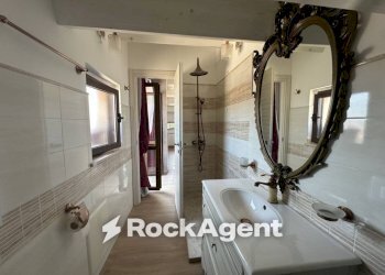Bagno - Villa strada Vicinale Bosco, 36, Pescara - foto 27