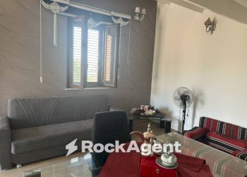 Salone - Villa strada Vicinale Bosco, 36, Pescara - foto 30