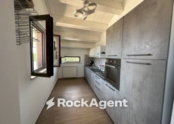 Cucina - Villa strada Vicinale Bosco, 36, Pescara - foto 32