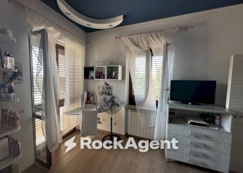 Salone - Villa strada Vicinale Bosco, 36, Pescara - foto 35