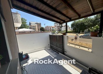 Terrazzo - Villa strada Vicinale Bosco, 36, Pescara - foto 37