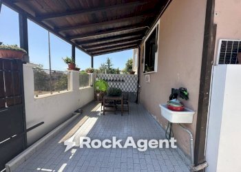 Giardino - Villa strada Vicinale Bosco, 36, Pescara - foto 38