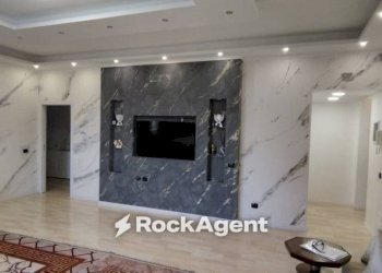 Salone - Apartment via Pezzi, 25, Capriate San Gervasio - photo 3