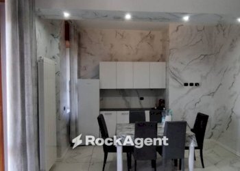 Cucina - Apartment via Pezzi, 25, Capriate San Gervasio - photo 5