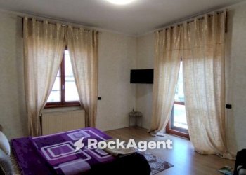 Camera da letto - Apartment via Pezzi, 25, Capriate San Gervasio - photo 6