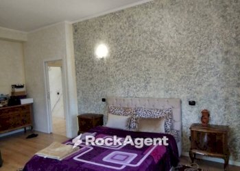 Camera da letto - Apartment via Pezzi, 25, Capriate San Gervasio - photo 7