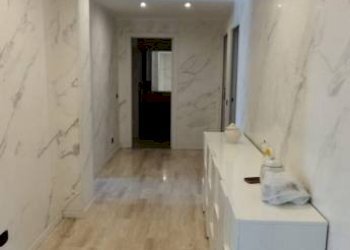 Interno palazzo - Apartment via Pezzi, 25, Capriate San Gervasio - photo 9