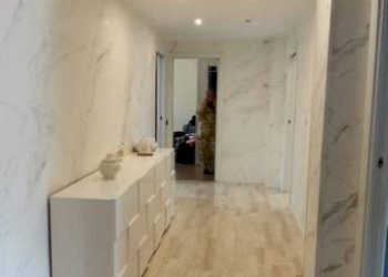 Corridoio - Apartment via Pezzi, 25, Capriate San Gervasio - photo 10