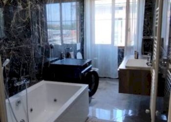 Bagno - Apartment via Pezzi, 25, Capriate San Gervasio - photo 11