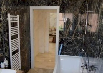 Bagno - Apartment via Pezzi, 25, Capriate San Gervasio - photo 12