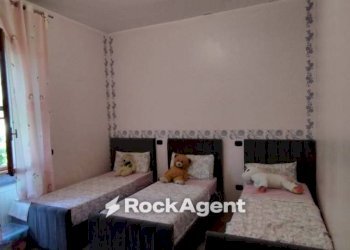 Camera da letto - Apartment via Pezzi, 25, Capriate San Gervasio - photo 17