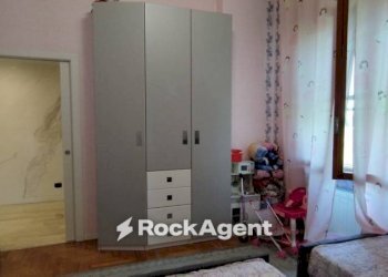 Camera da letto - Apartment via Pezzi, 25, Capriate San Gervasio - photo 18