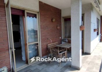 Terrazzo - Apartment via Pezzi, 25, Capriate San Gervasio - photo 20