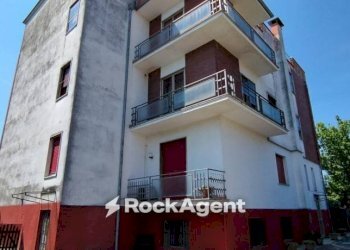 Facciata - Apartment via Pezzi, 25, Capriate San Gervasio - photo 21