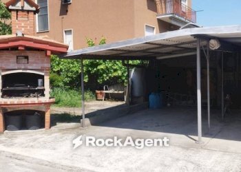 Box auto - Apartment via Pezzi, 25, Capriate San Gervasio - photo 22