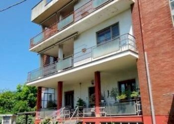 Facciata - Apartment via Pezzi, 25, Capriate San Gervasio - photo 24
