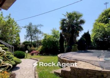 Giardino - Apartment via Pezzi, 25, Capriate San Gervasio - photo 25