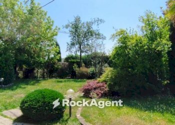 Giardino - Apartment via Pezzi, 25, Capriate San Gervasio - photo 26