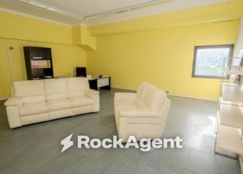 Salone - Shed via Corradino D'Ascanio, Acquapendente - photo 6