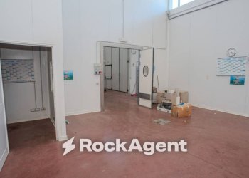 Stanza non arredata - Shed via Corradino D'Ascanio, Acquapendente - photo 15