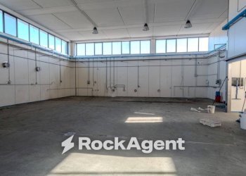 Magazzino - Shed via Corradino D'Ascanio, Acquapendente - photo 17