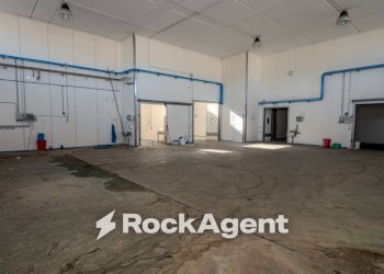 Magazzino - Shed via Corradino D'Ascanio, Acquapendente - photo 20