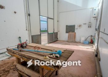 Interno non residenziale - Shed via Corradino D'Ascanio, Acquapendente - photo 21