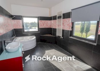 Bagno - Shed via Corradino D'Ascanio, Acquapendente - photo 26