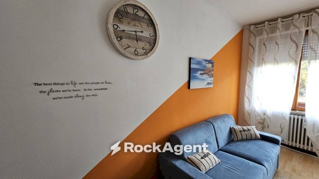 Studio - Two-room apartment via Goito, 85, Livorno - photo 2