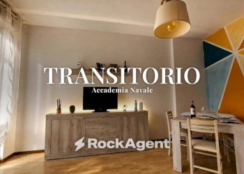 Salone - Bilocale via Goito, 85, Livorno - foto 1