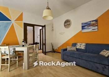 Salone - Bilocale via Goito, 85, Livorno - foto 3