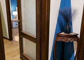 Corridoio - Bilocale via Goito, 85, Livorno - foto 12
