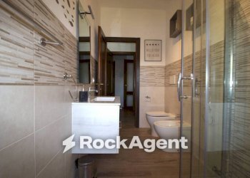 Bagno - Bilocale via Goito, 85, Livorno - foto 19