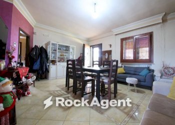 Salone - Villa via Mesagne, San Donaci - photo 5