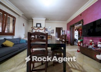 Salone - Villa via Mesagne, San Donaci - photo 6