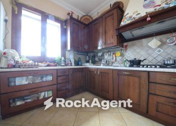 Cucina - Villa via Mesagne, San Donaci - photo 8