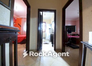 Corridoio - Villa via Mesagne, San Donaci - photo 10