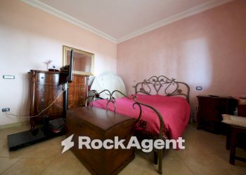 Camera da letto - Villa via Mesagne, San Donaci - photo 12