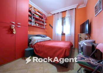 Camera da letto - Villa via Mesagne, San Donaci - photo 14