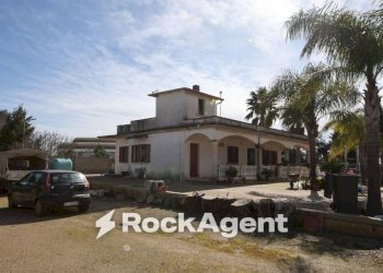 Zona - Villa via Mesagne, San Donaci - photo 21